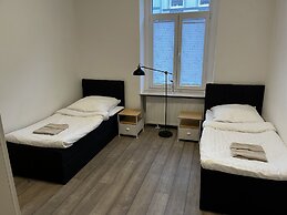 CityStay Aparthotel Bergisch Gladbach