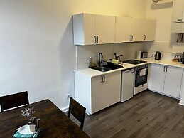 CityStay Aparthotel Bergisch Gladbach