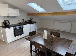 CityStay Aparthotel Bergisch Gladbach