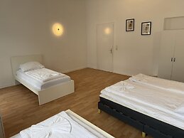 CityStay Aparthotel Bergisch Gladbach