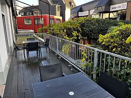 CityStay Aparthotel Bergisch Gladbach