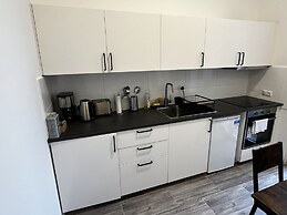 CityStay Aparthotel Bergisch Gladbach