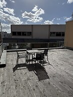 CityStay Aparthotel Bergisch Gladbach