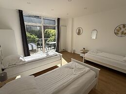 CityStay Aparthotel Bergisch Gladbach