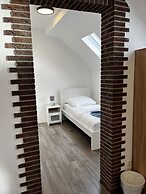 CityStay Aparthotel Bergisch Gladbach