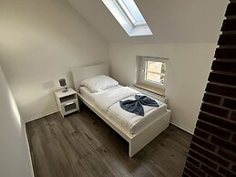 CityStay Aparthotel Bergisch Gladbach