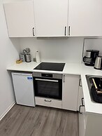 CityStay Aparthotel Bergisch Gladbach