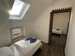 CityStay Aparthotel Bergisch Gladbach