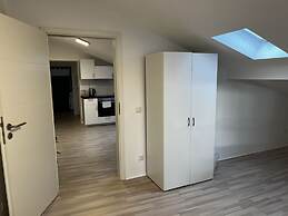 CityStay Aparthotel Bergisch Gladbach