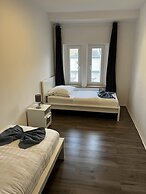 CityStay Aparthotel Bergisch Gladbach