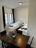 CityStay Aparthotel Bergisch Gladbach