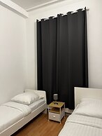 CityStay Aparthotel Bergisch Gladbach