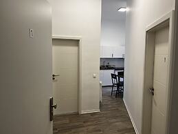 CityStay Aparthotel Bergisch Gladbach