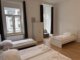 CityStay Aparthotel Bergisch Gladbach