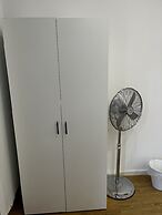 CityStay Aparthotel Bergisch Gladbach
