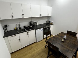 CityStay Aparthotel Bergisch Gladbach