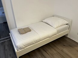 CityStay Aparthotel Bergisch Gladbach