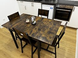CityStay Aparthotel Bergisch Gladbach