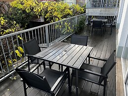 CityStay Aparthotel Bergisch Gladbach