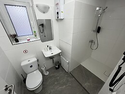 CityStay Aparthotel Bergisch Gladbach