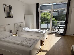 CityStay Aparthotel Bergisch Gladbach