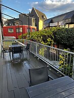 CityStay Aparthotel Bergisch Gladbach