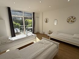 CityStay Aparthotel Bergisch Gladbach