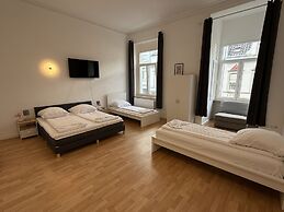 CityStay Aparthotel Bergisch Gladbach