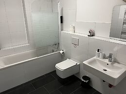 CityStay Aparthotel Bergisch Gladbach