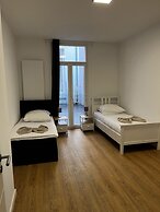 CityStay Aparthotel Bergisch Gladbach