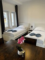 CityStay Aparthotel Bergisch Gladbach