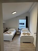 CityStay Aparthotel Bergisch Gladbach