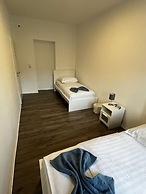 CityStay Aparthotel Bergisch Gladbach