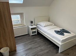 CityStay Aparthotel Bergisch Gladbach