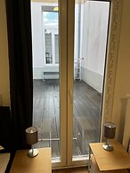 CityStay Aparthotel Bergisch Gladbach