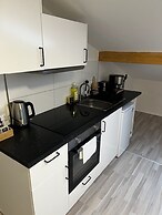 CityStay Aparthotel Bergisch Gladbach
