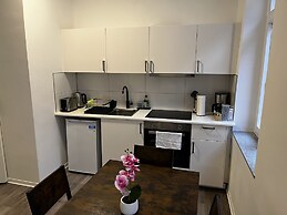 CityStay Aparthotel Bergisch Gladbach