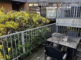 CityStay Aparthotel Bergisch Gladbach