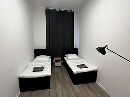 CityStay Aparthotel Bergisch Gladbach