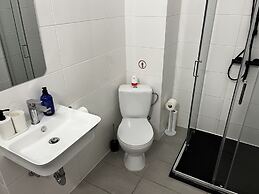 CityStay Aparthotel Bergisch Gladbach