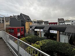 CityStay Aparthotel Bergisch Gladbach