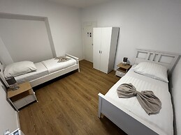 CityStay Aparthotel Bergisch Gladbach