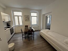 CityStay Aparthotel Bergisch Gladbach