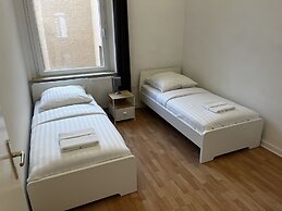 CityStay Aparthotel Bergisch Gladbach