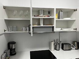 CityStay Aparthotel Bergisch Gladbach