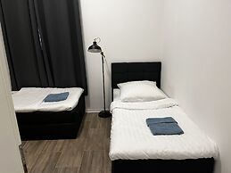CityStay Aparthotel Bergisch Gladbach