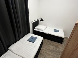 CityStay Aparthotel Bergisch Gladbach