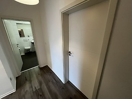 CityStay Aparthotel Bergisch Gladbach