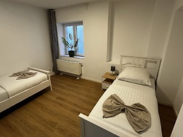 CityStay Aparthotel Bergisch Gladbach
