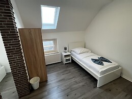 CityStay Aparthotel Bergisch Gladbach